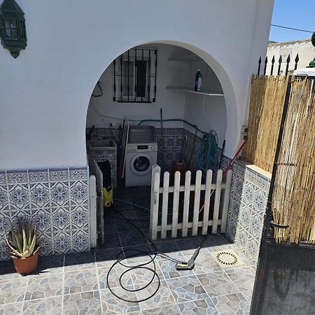 Casa De Jazmin Villa Alhaurín el Grande Eksteriør billede