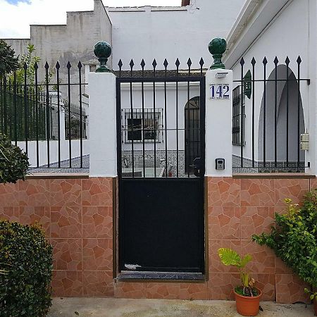 Casa De Jazmin Villa Alhaurín el Grande Eksteriør billede