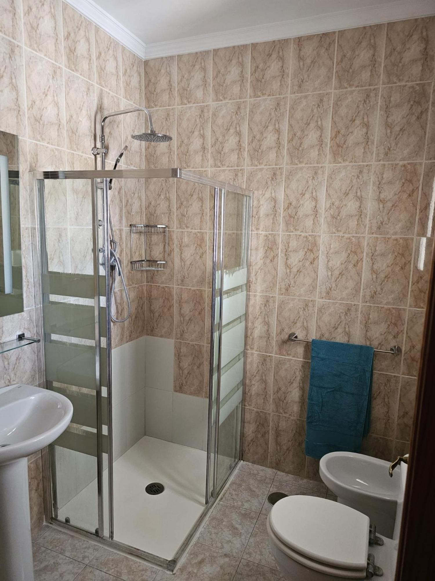 Casa De Jazmin Villa Alhaurín el Grande Eksteriør billede
