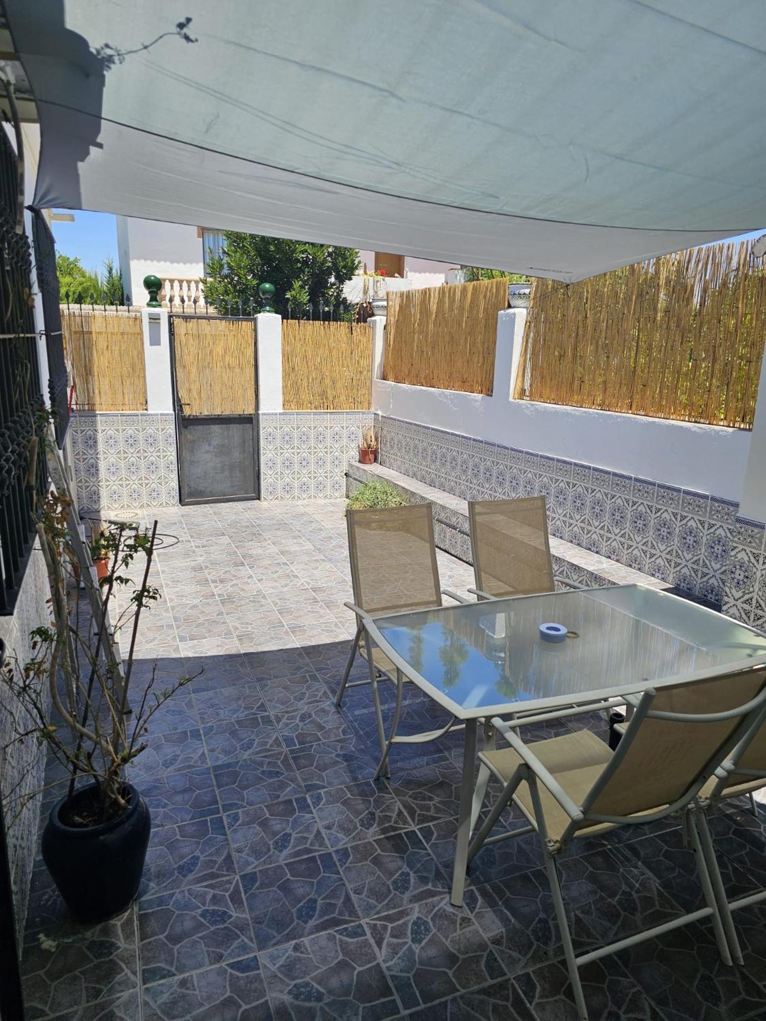 Casa De Jazmin Villa Alhaurín el Grande Eksteriør billede