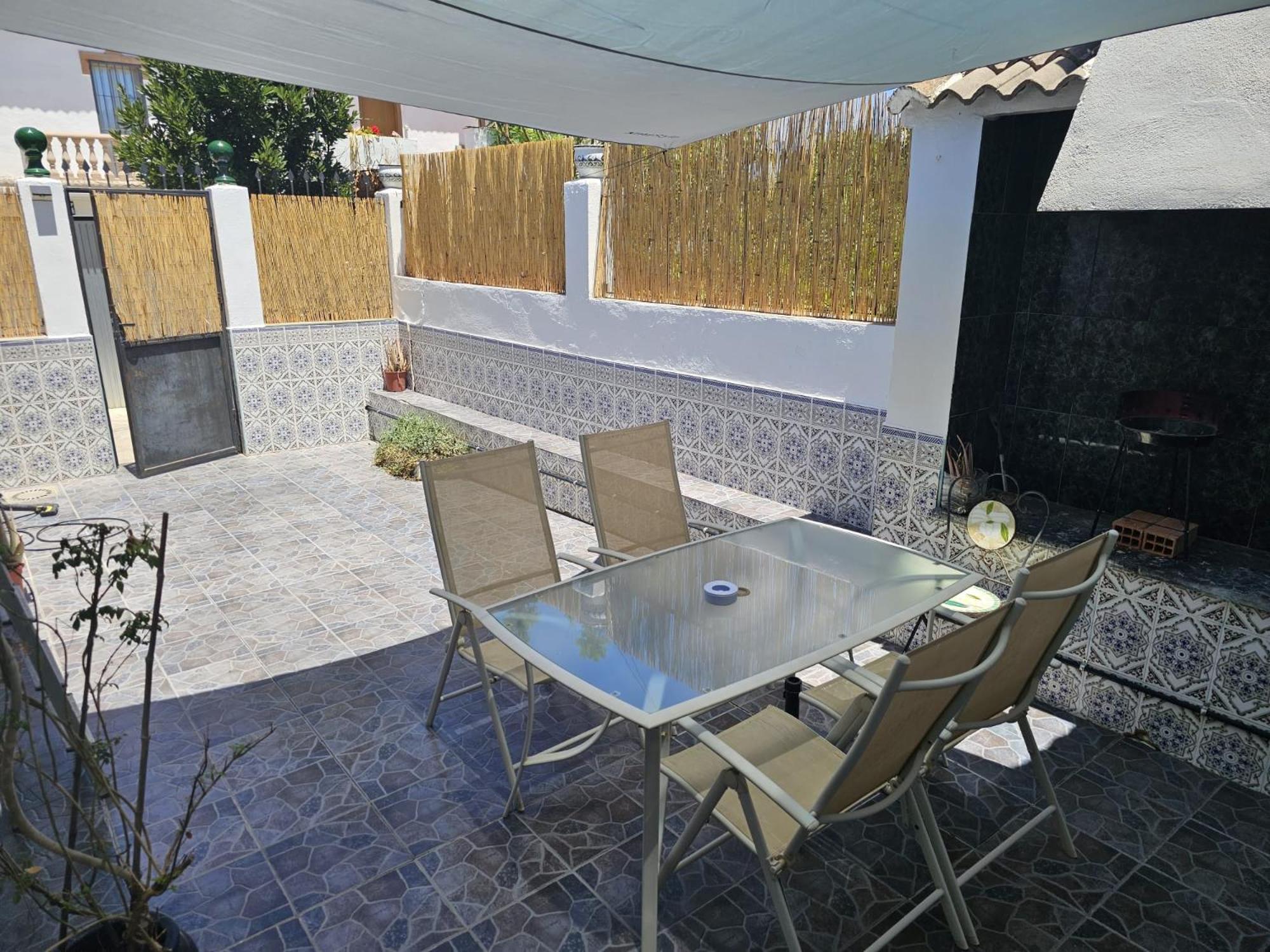 Casa De Jazmin Villa Alhaurín el Grande Eksteriør billede