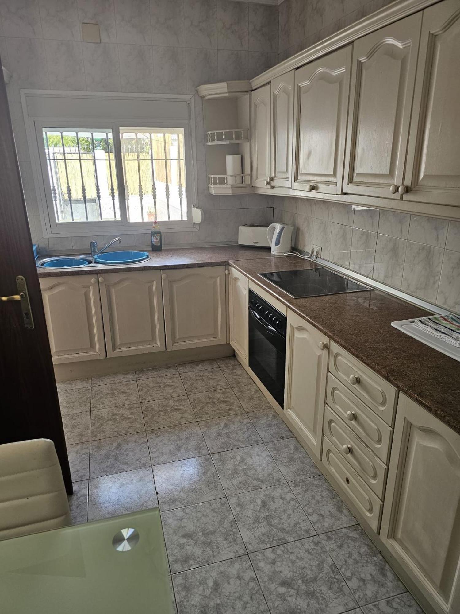 Casa De Jazmin Villa Alhaurín el Grande Eksteriør billede