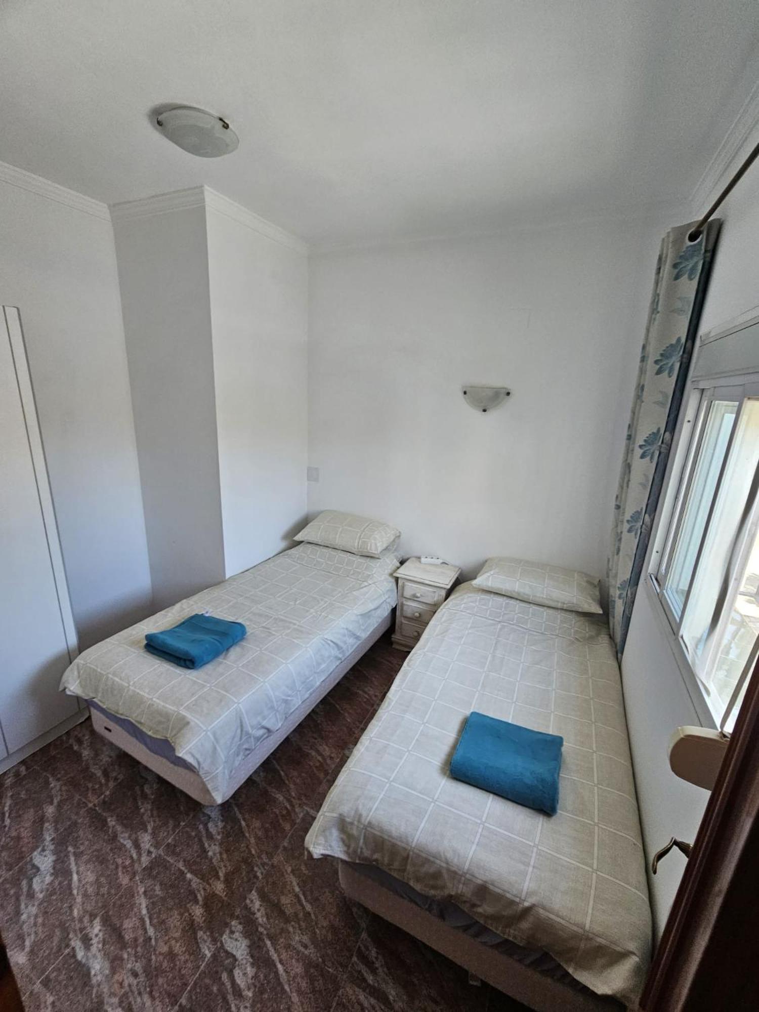 Casa De Jazmin Villa Alhaurín el Grande Eksteriør billede