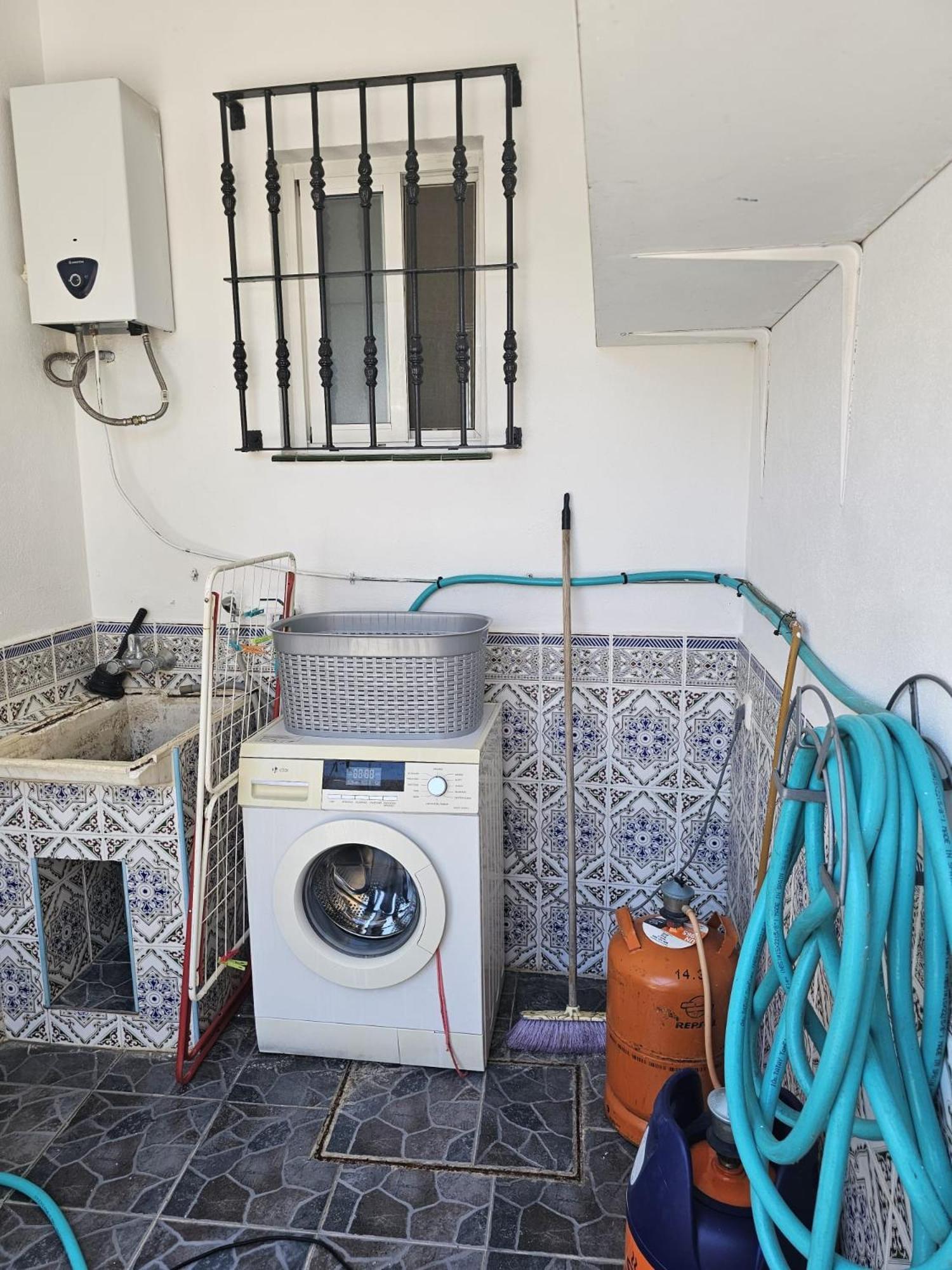 Casa De Jazmin Villa Alhaurín el Grande Eksteriør billede