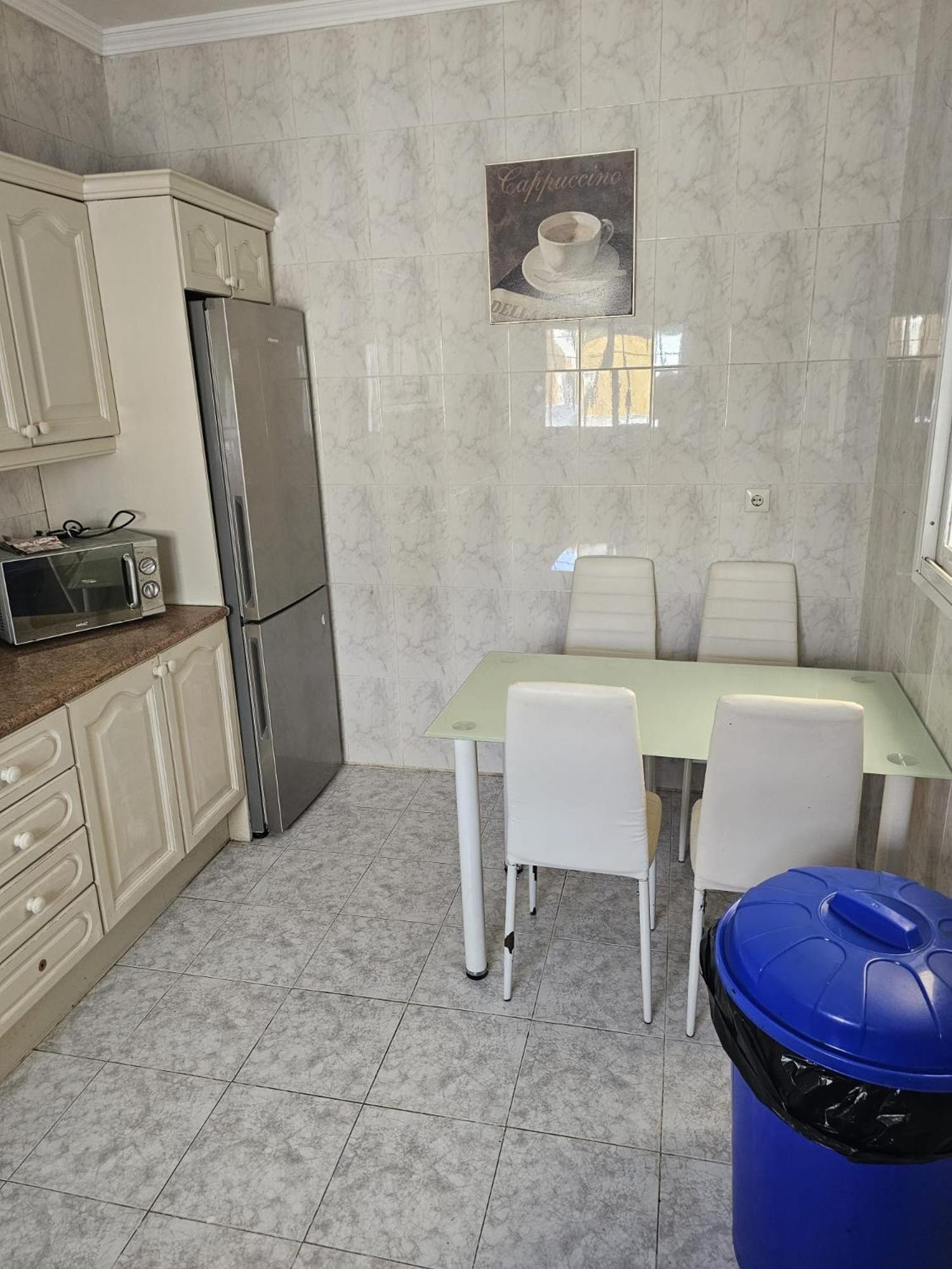 Casa De Jazmin Villa Alhaurín el Grande Eksteriør billede