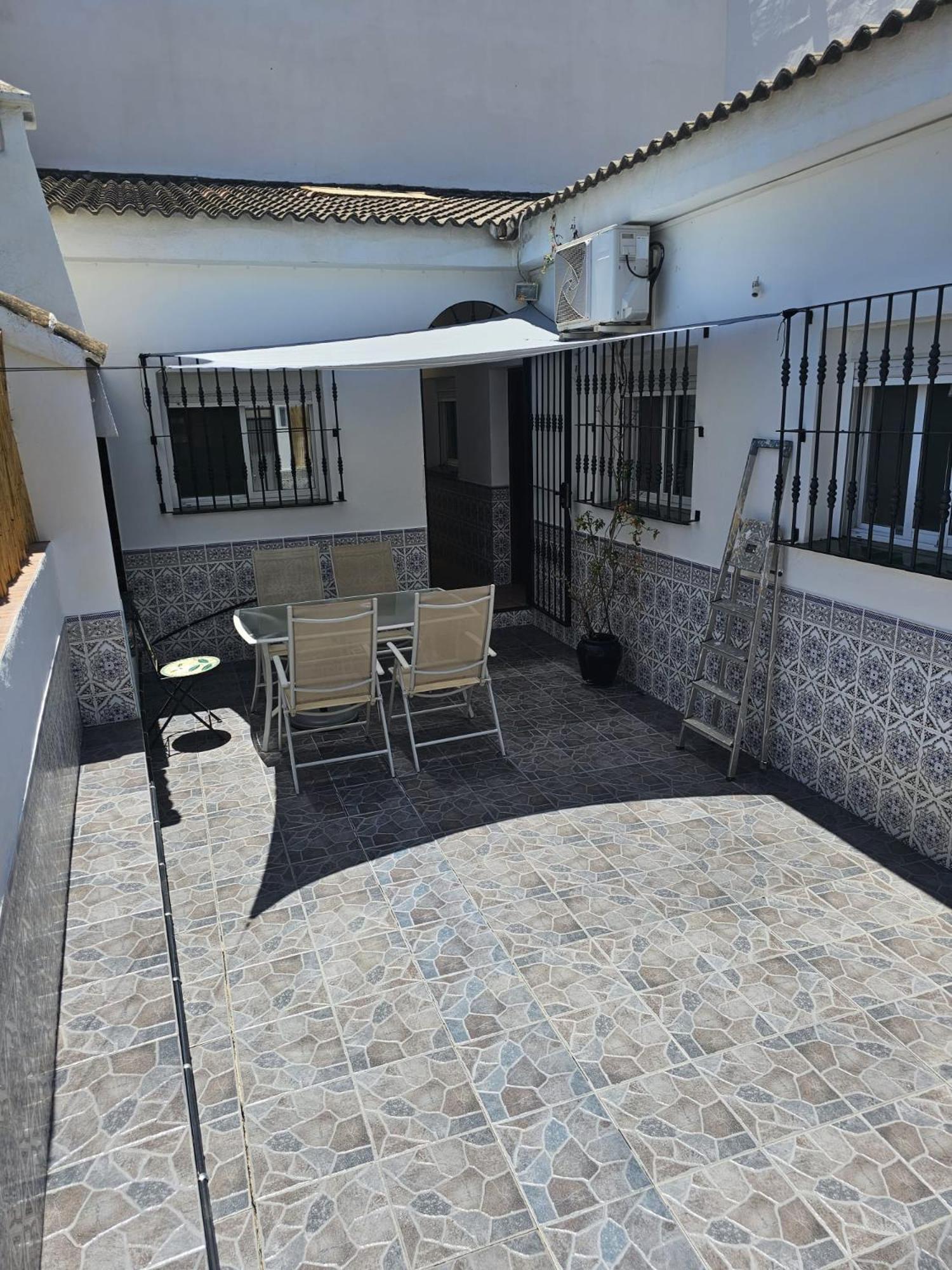 Casa De Jazmin Villa Alhaurín el Grande Eksteriør billede