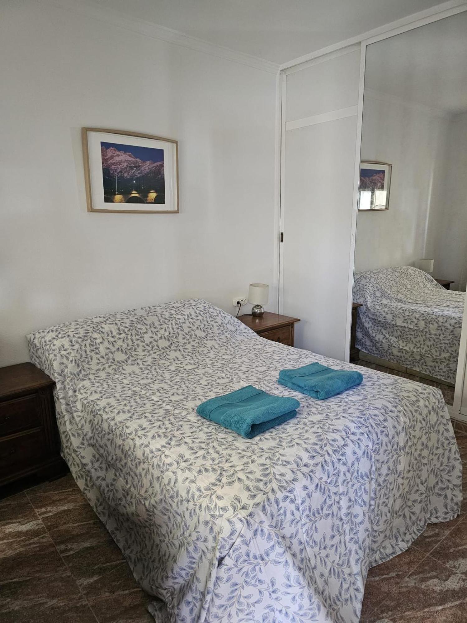 Casa De Jazmin Villa Alhaurín el Grande Eksteriør billede