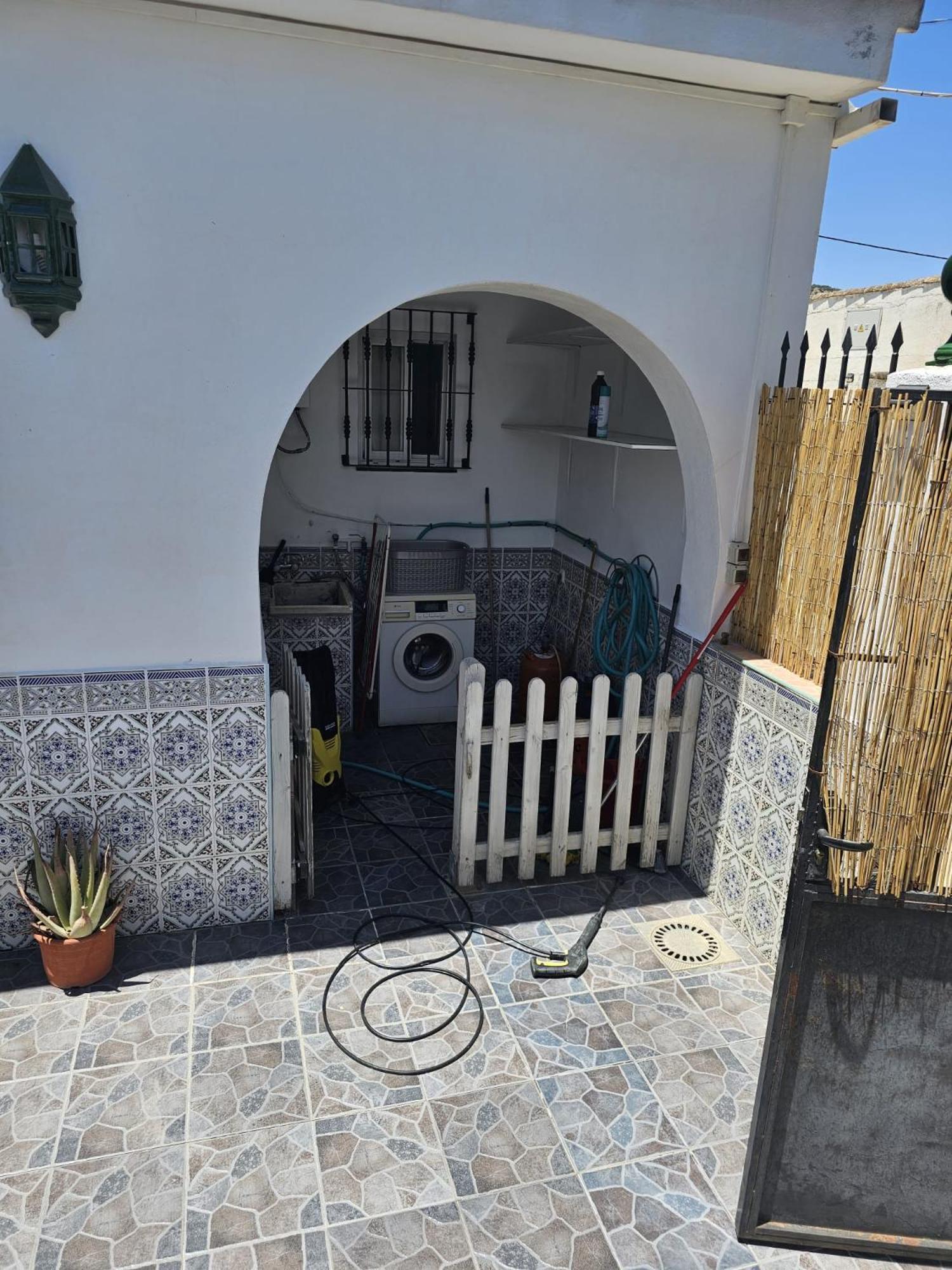 Casa De Jazmin Villa Alhaurín el Grande Eksteriør billede