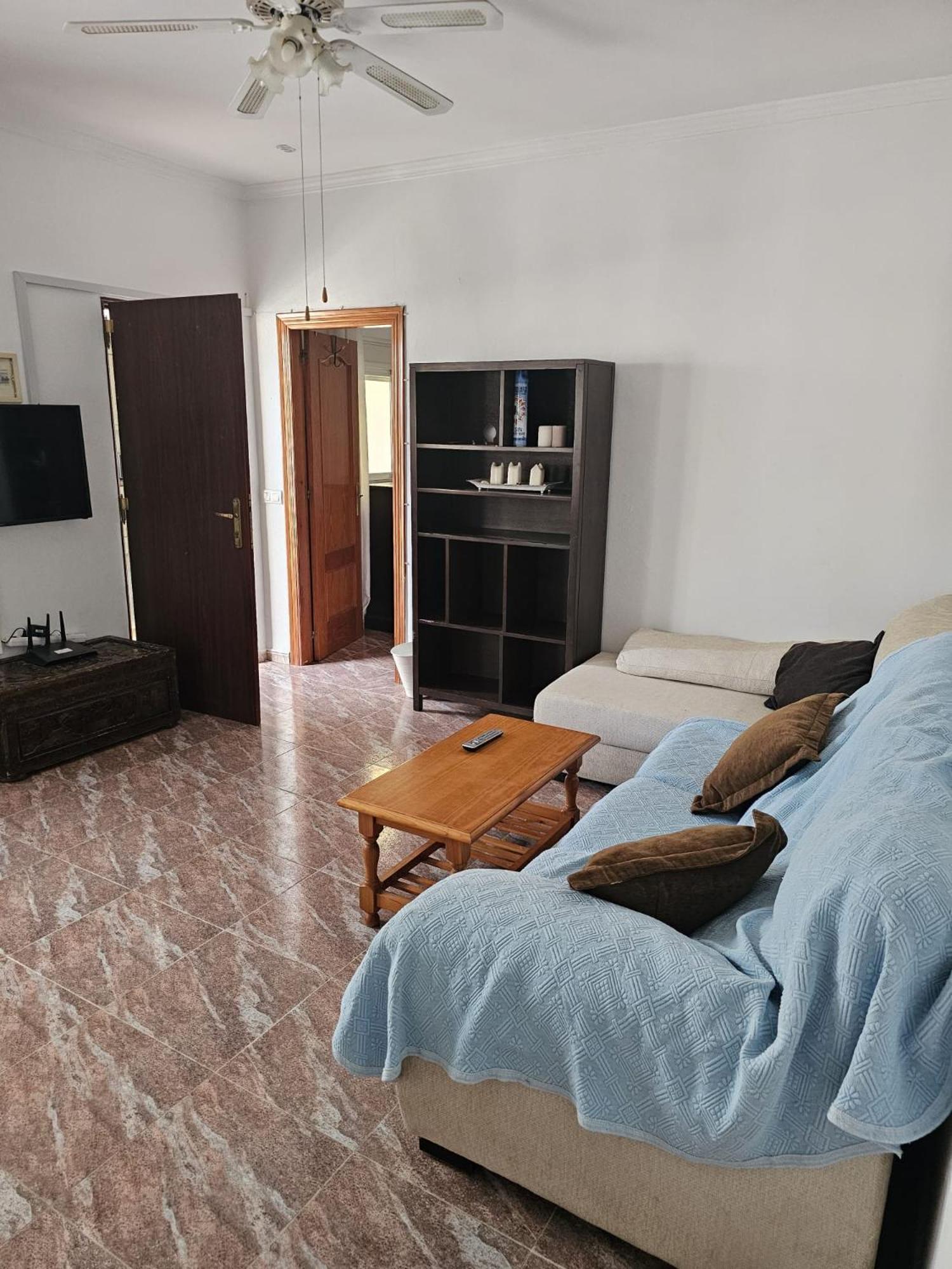Casa De Jazmin Villa Alhaurín el Grande Eksteriør billede