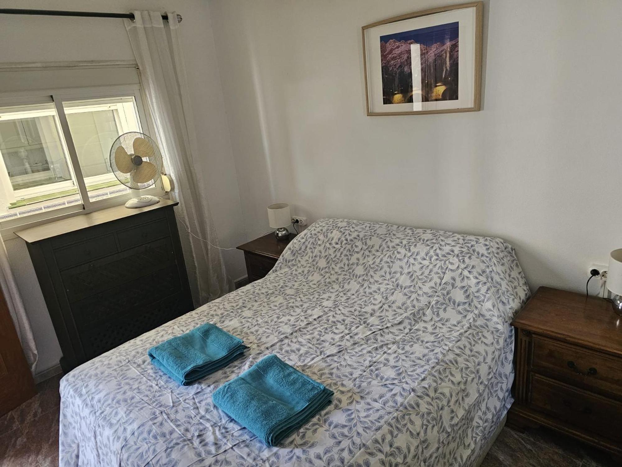 Casa De Jazmin Villa Alhaurín el Grande Eksteriør billede