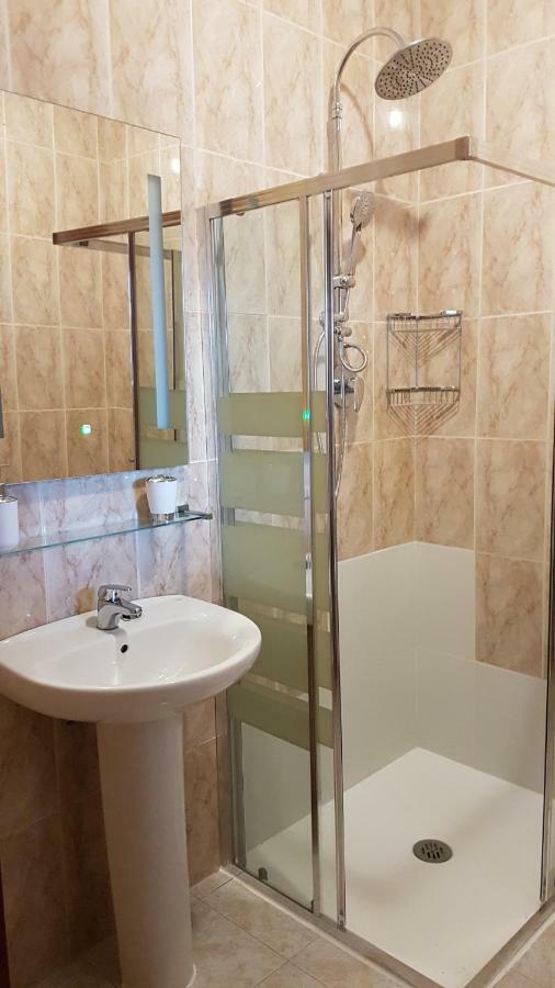 Casa De Jazmin Villa Alhaurín el Grande Eksteriør billede