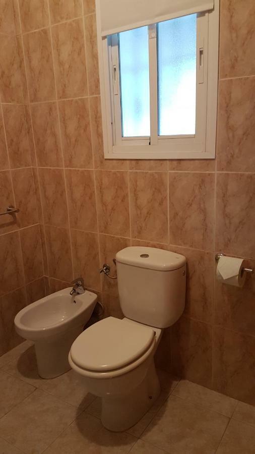 Casa De Jazmin Villa Alhaurín el Grande Eksteriør billede