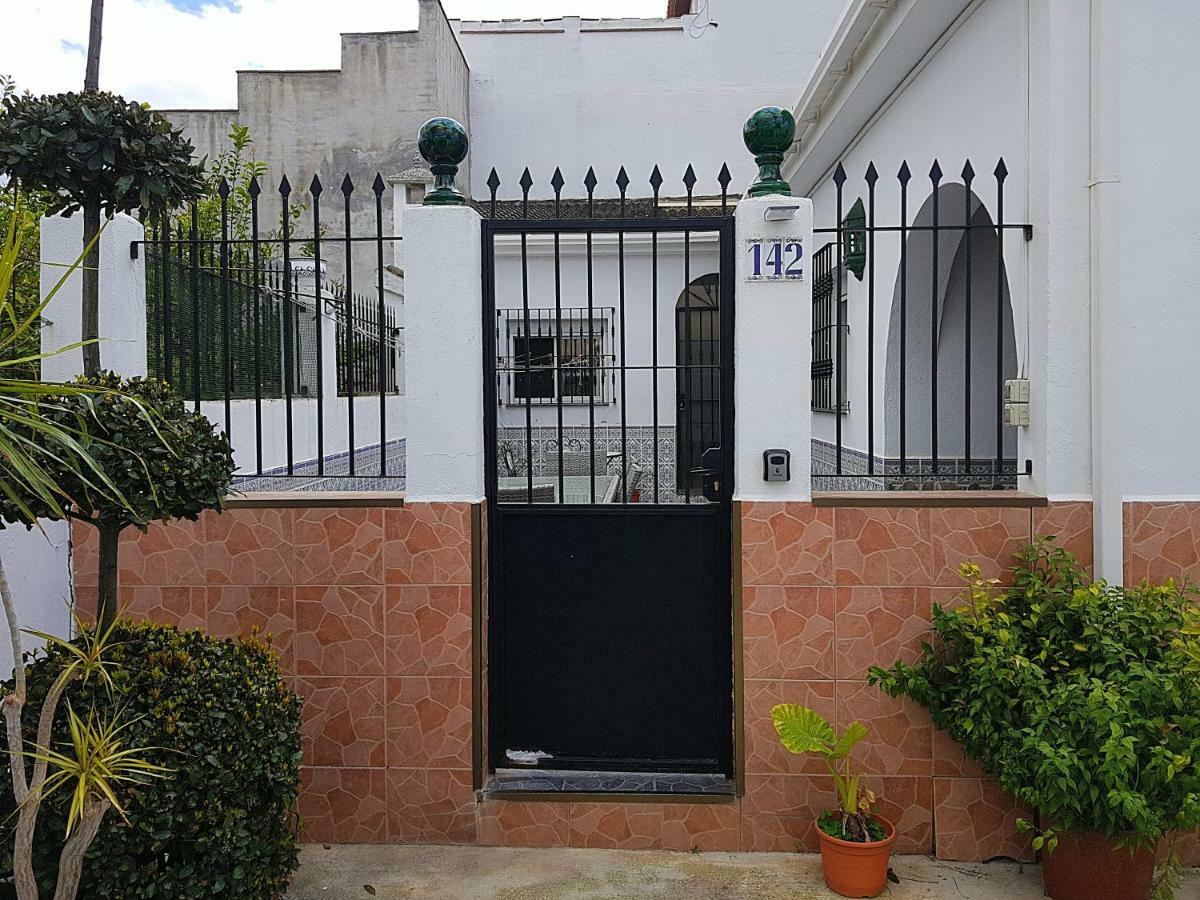 Casa De Jazmin Villa Alhaurín el Grande Eksteriør billede
