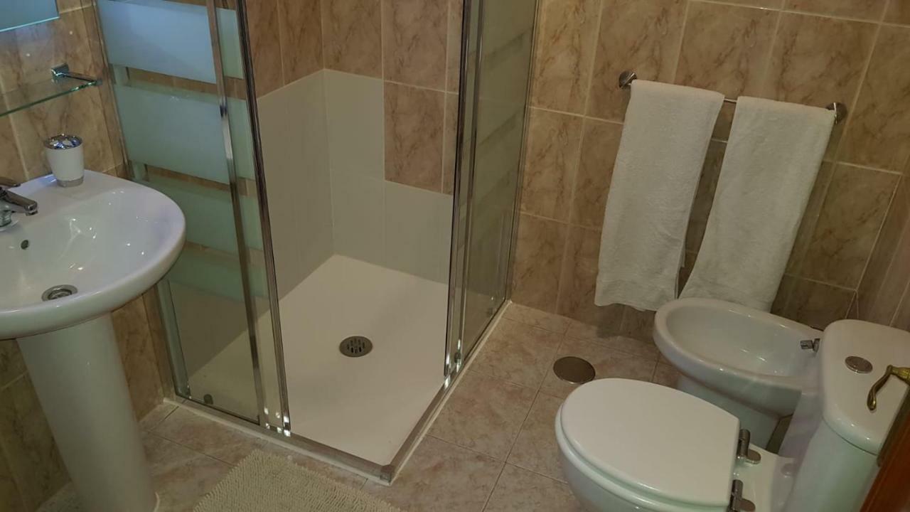 Casa De Jazmin Villa Alhaurín el Grande Eksteriør billede