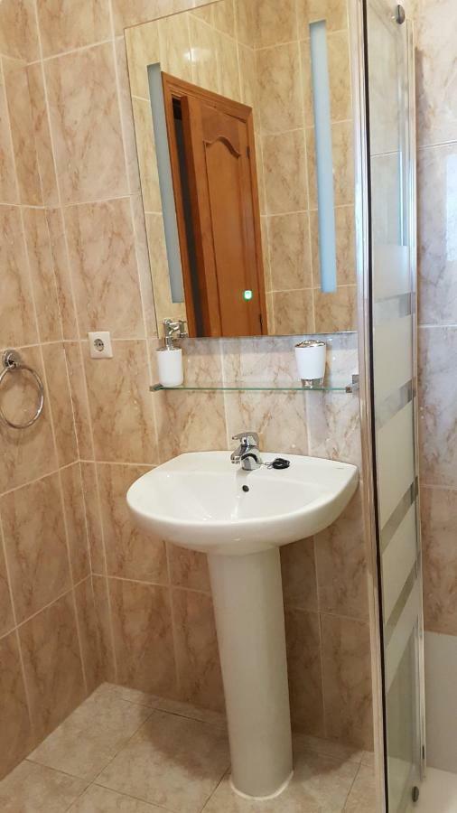 Casa De Jazmin Villa Alhaurín el Grande Eksteriør billede